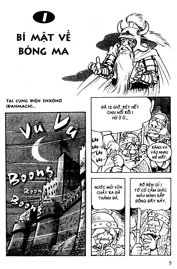 danh tác thế giới - ấn phẩm đặc biệt - hamlet (tái bản 2023) - Ảnh 4