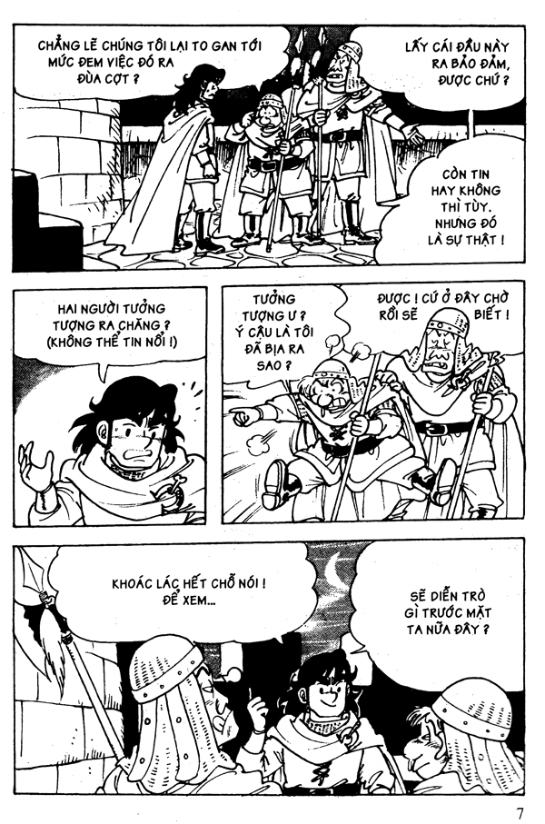 danh tác thế giới - ấn phẩm đặc biệt - hamlet (tái bản 2023) - Ảnh 6