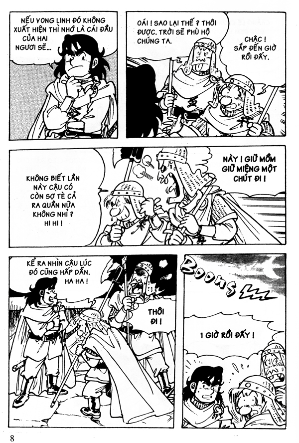 danh tác thế giới - ấn phẩm đặc biệt - hamlet (tái bản 2023) - Ảnh 7