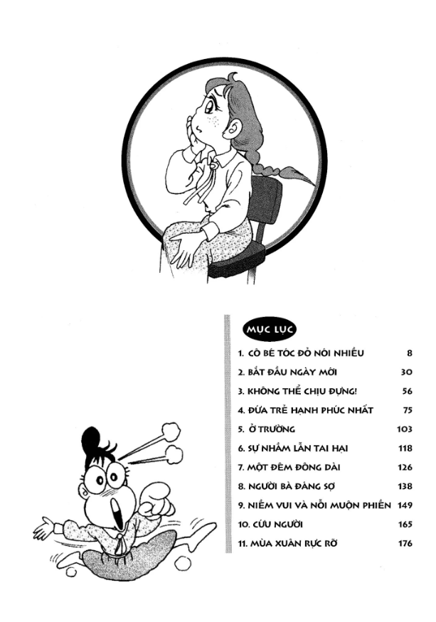 danh tác thế giới - anne tóc đỏ dưới chái nhà xanh - Ảnh 3