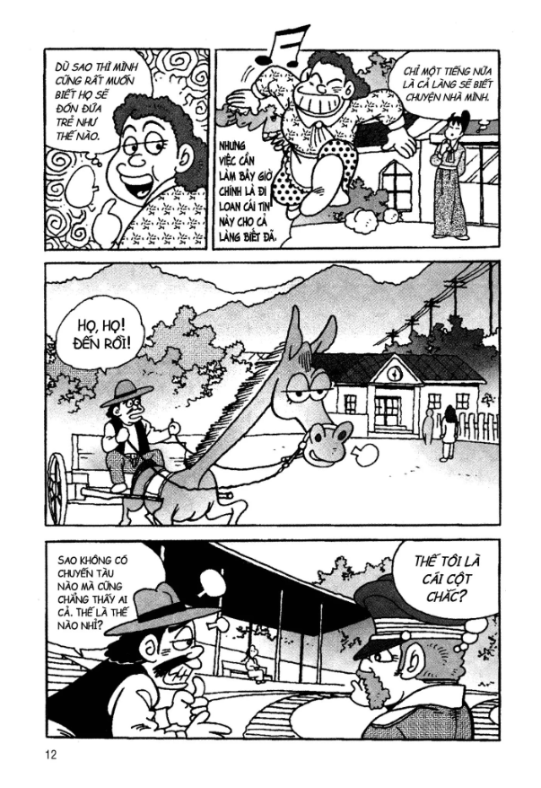 danh tác thế giới - anne tóc đỏ dưới chái nhà xanh - Ảnh 8