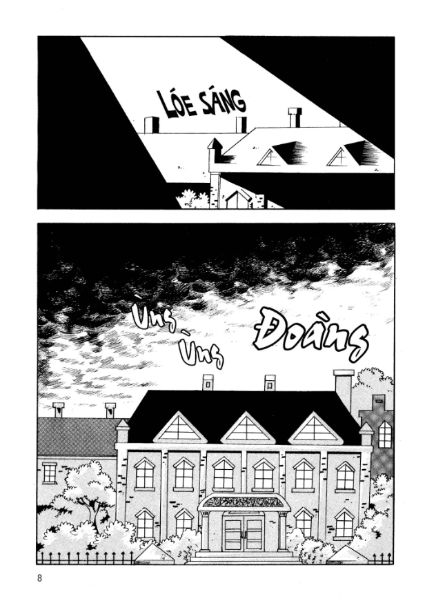 danh tác thế giới - bác sĩ jekyll và ông hyde - Ảnh 4