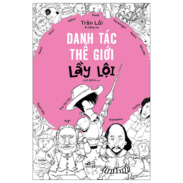 Danh Tác Thế Giới Lầy Lội
