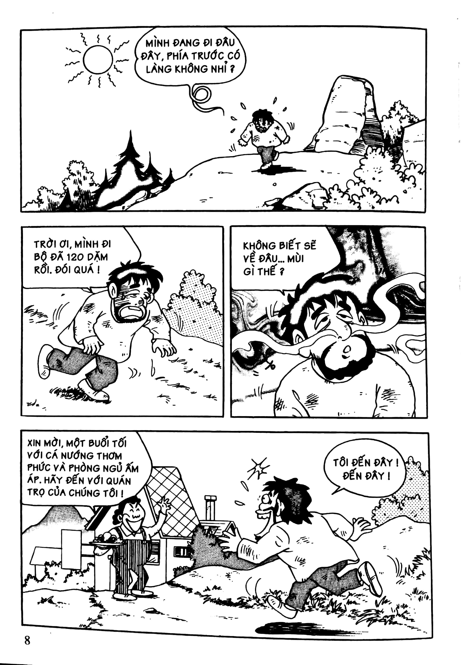 danh tác thế giới - những người khốn khổ (tái bản 2022) - Ảnh 5