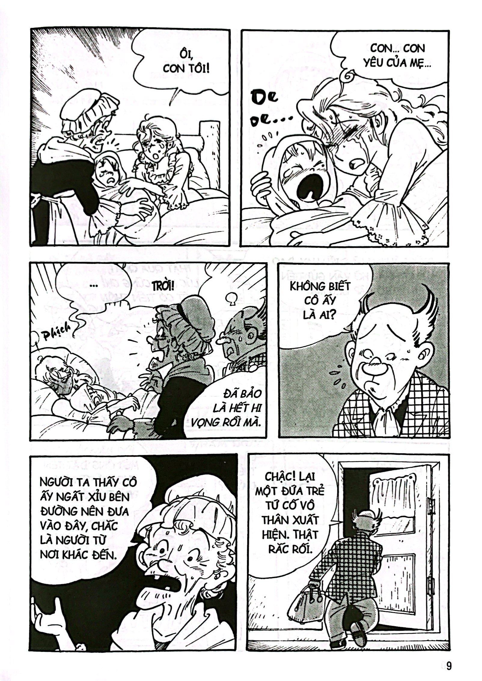 Danh Tác Thế Giới - Oliver Twist (Tái Bản 2022) - Ảnh 7