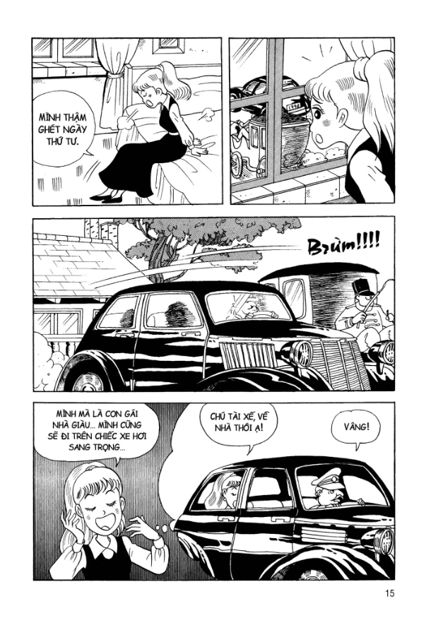 danh tác thế giới - ông bố chân dài - Ảnh 11