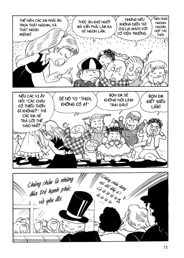 danh tác thế giới - ông bố chân dài - Ảnh 9