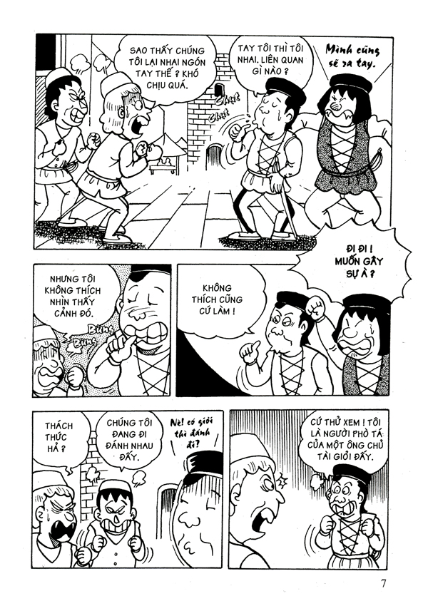 danh tác thế giới - romeo và juliet (tái bản 2022) - Ảnh 6