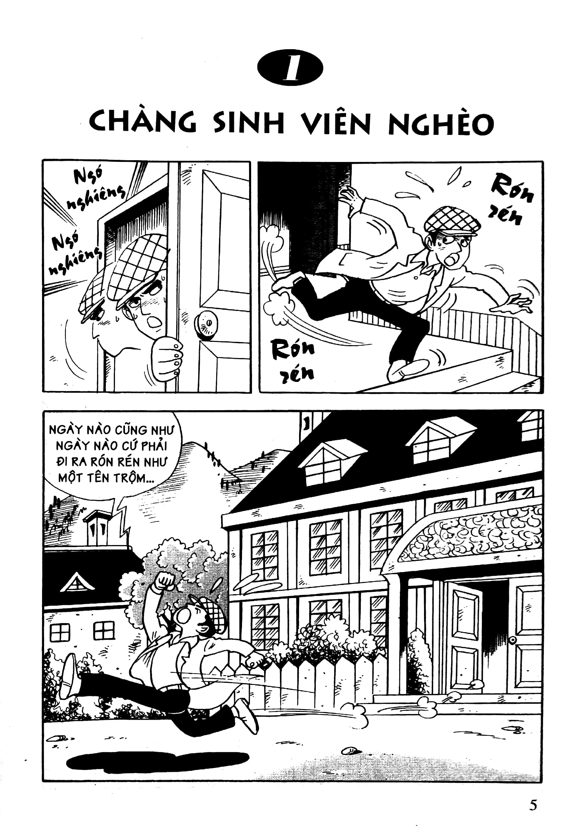 danh tác thế giới - tội ác và trừng phạt (tái bản 2019) - Ảnh 4