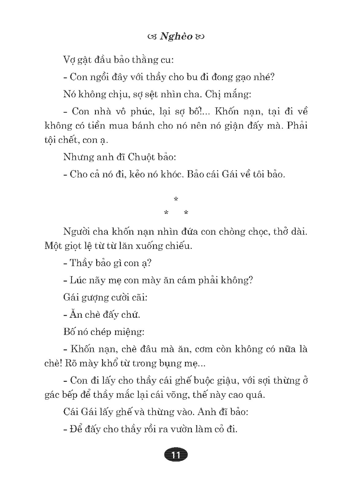 danh tác văn học việt nam - chí phèo (tái bản 2023) - Ảnh 8