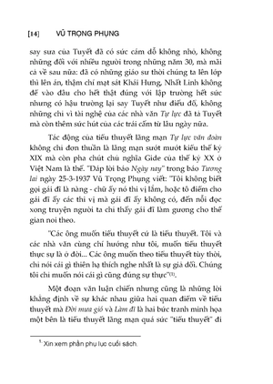 danh tác văn học việt nam - làm đĩ (tái bản 2023) - Ảnh 11