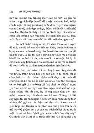 danh tác văn học việt nam - làm đĩ (tái bản 2023) - Ảnh 13