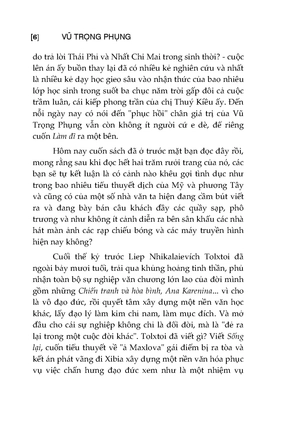 danh tác văn học việt nam - làm đĩ (tái bản 2023) - Ảnh 4