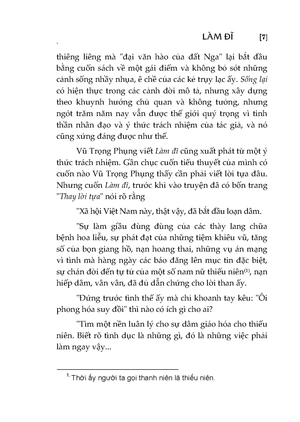 danh tác văn học việt nam - làm đĩ (tái bản 2023) - Ảnh 5
