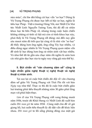 danh tác văn học việt nam - làm đĩ (tái bản 2023) - Ảnh 7