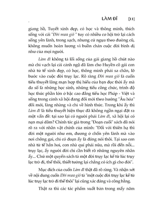 danh tác văn học việt nam - làm đĩ (tái bản 2023) - Ảnh 8