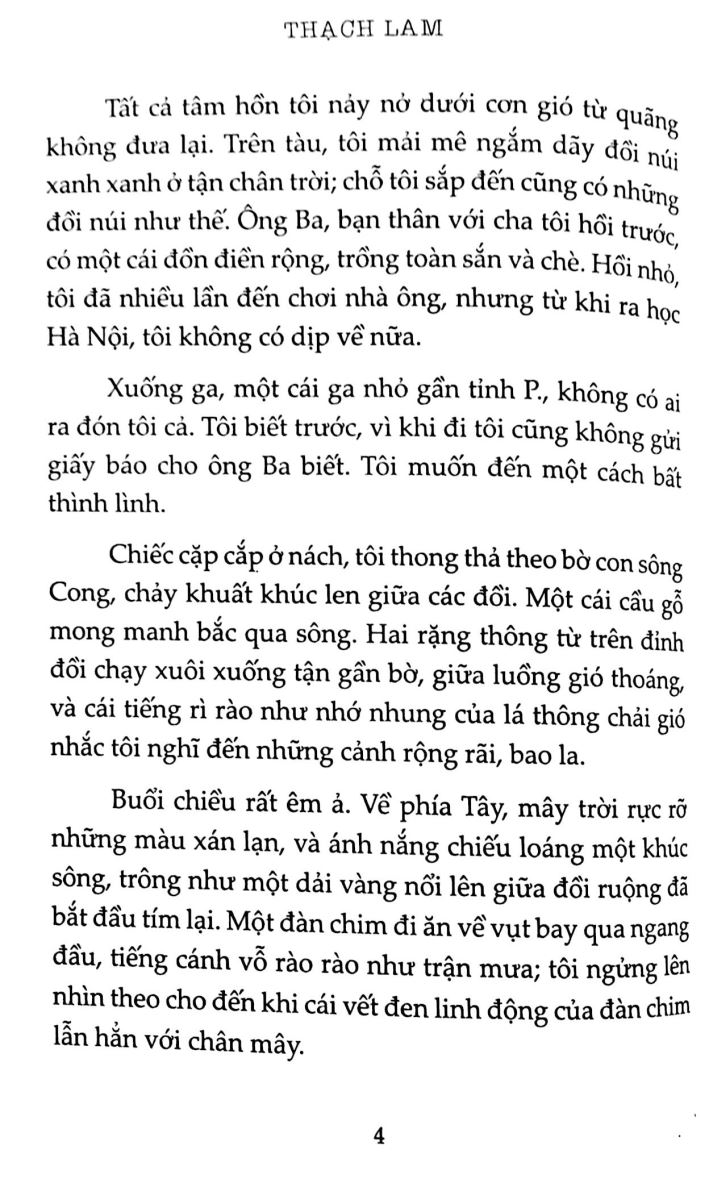 danh tác văn học việt nam - nắng trong vườn (tái bản 2024) - Ảnh 4