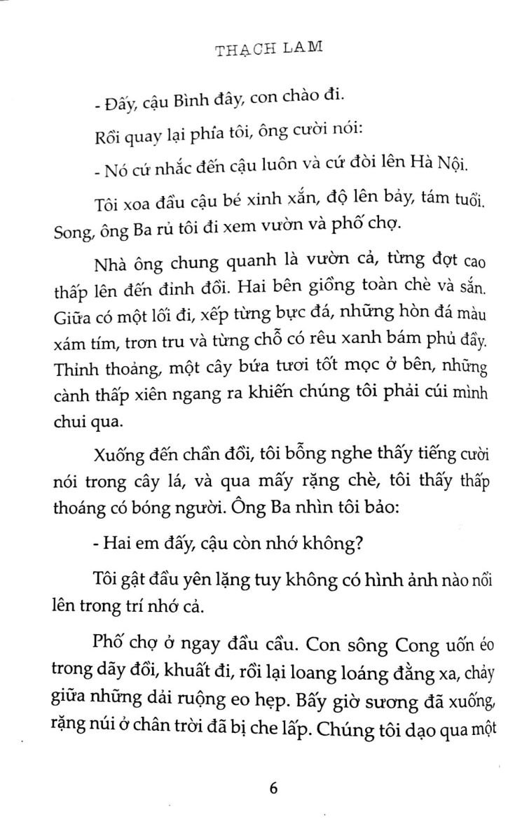 danh tác văn học việt nam - nắng trong vườn (tái bản 2024) - Ảnh 6