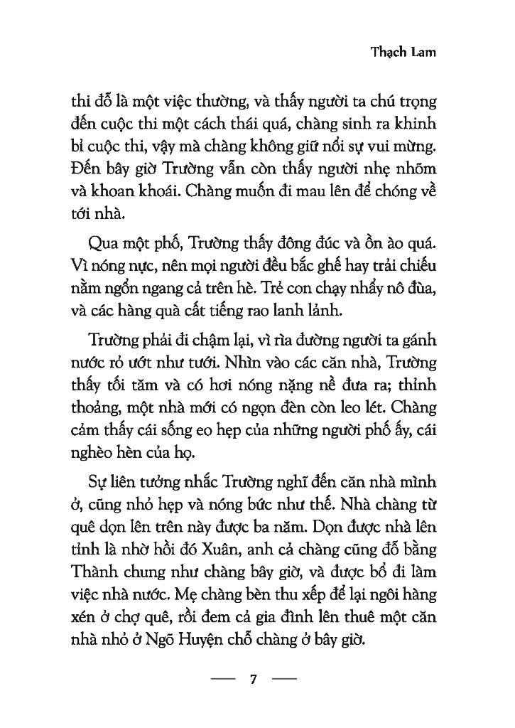 danh tác văn học việt nam - ngày mới - Ảnh 6