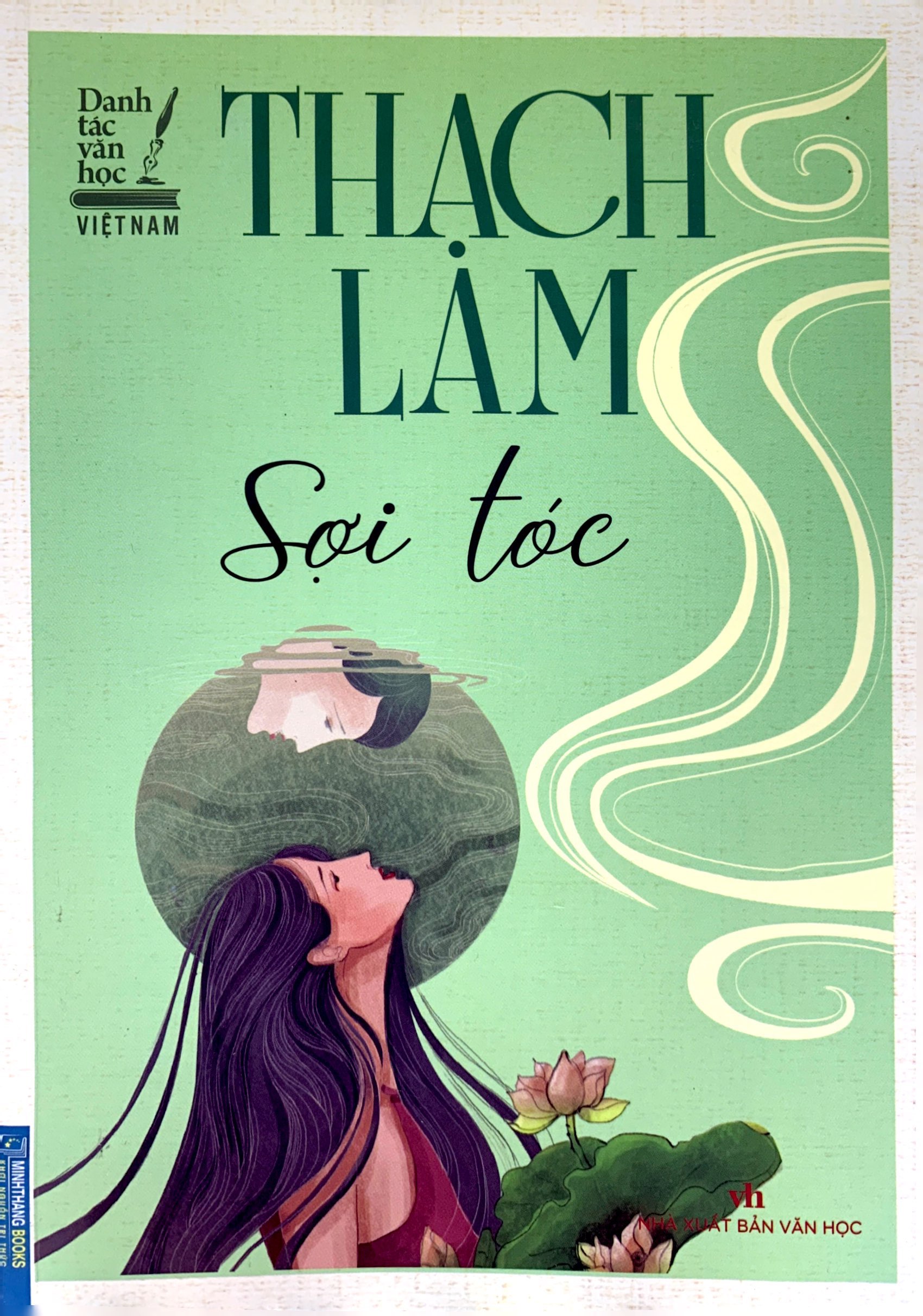 danh tác văn học việt nam - sợi tóc - Ảnh 2