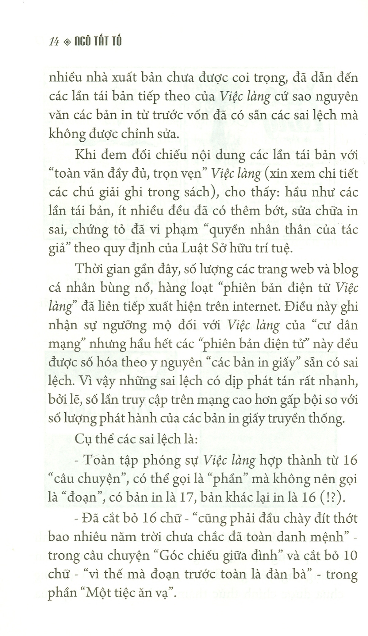 danh tác việc nam - việc làng - Ảnh 11