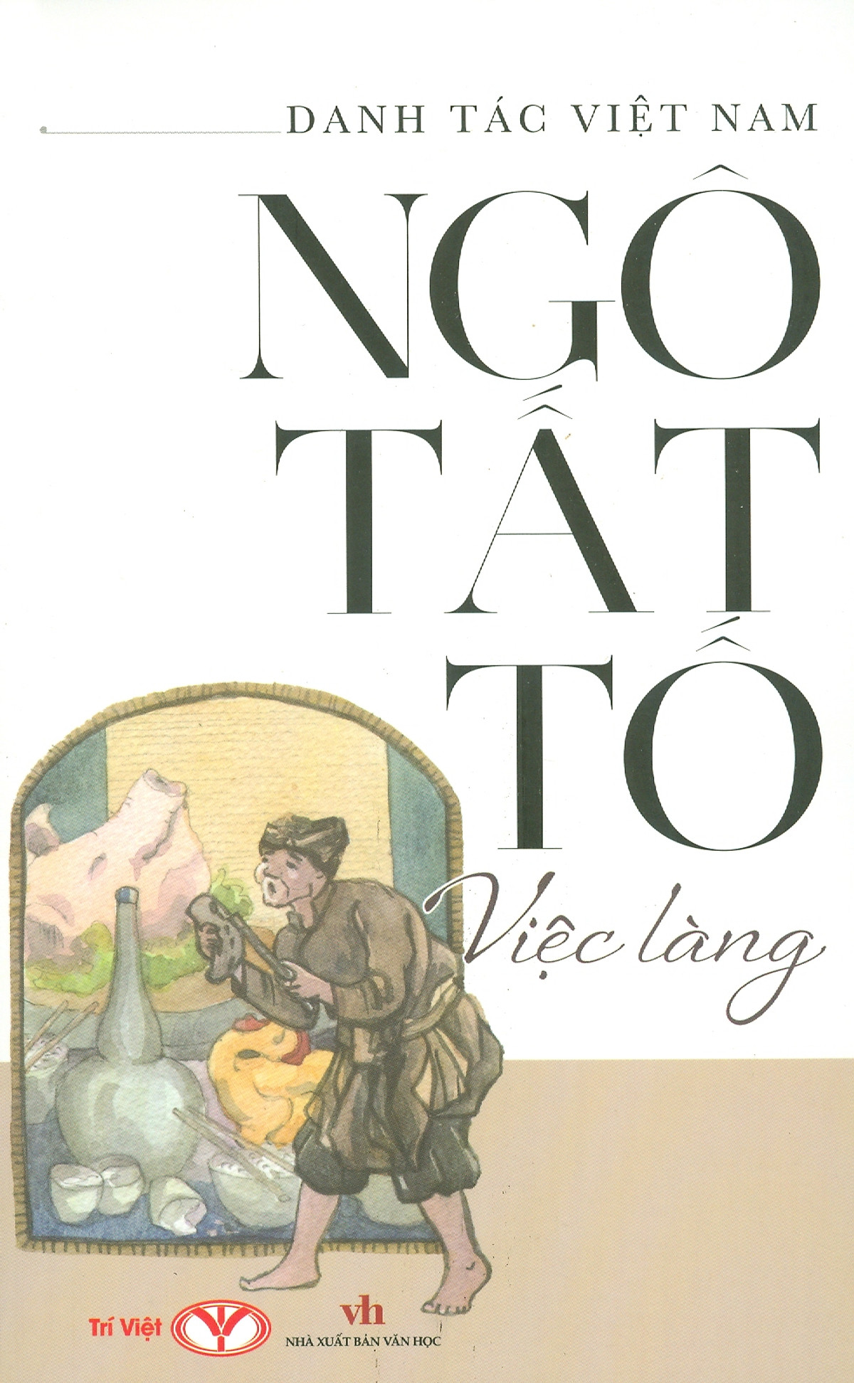 danh tác việc nam - việc làng - Ảnh 2