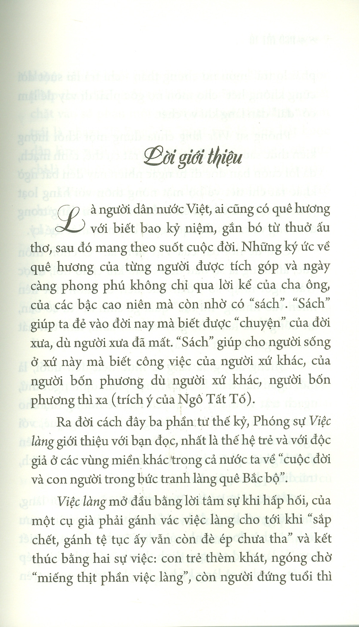 danh tác việc nam - việc làng - Ảnh 4