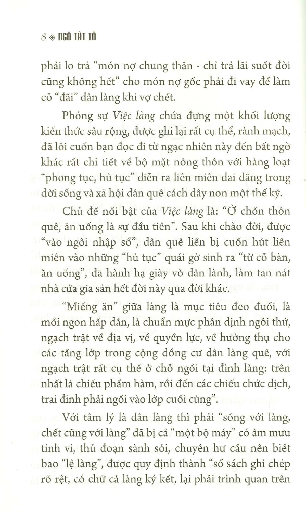 danh tác việc nam - việc làng - Ảnh 5