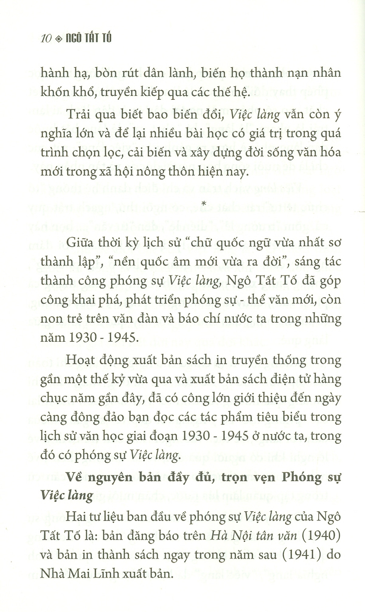 danh tác việc nam - việc làng - Ảnh 7