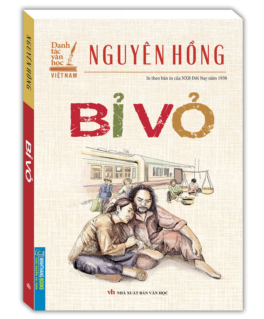 Danh Tác Việt Nam - Bỉ Vỏ (In Theo Bản Của NXB Đời Nay Năm 1938) - Ảnh 3
