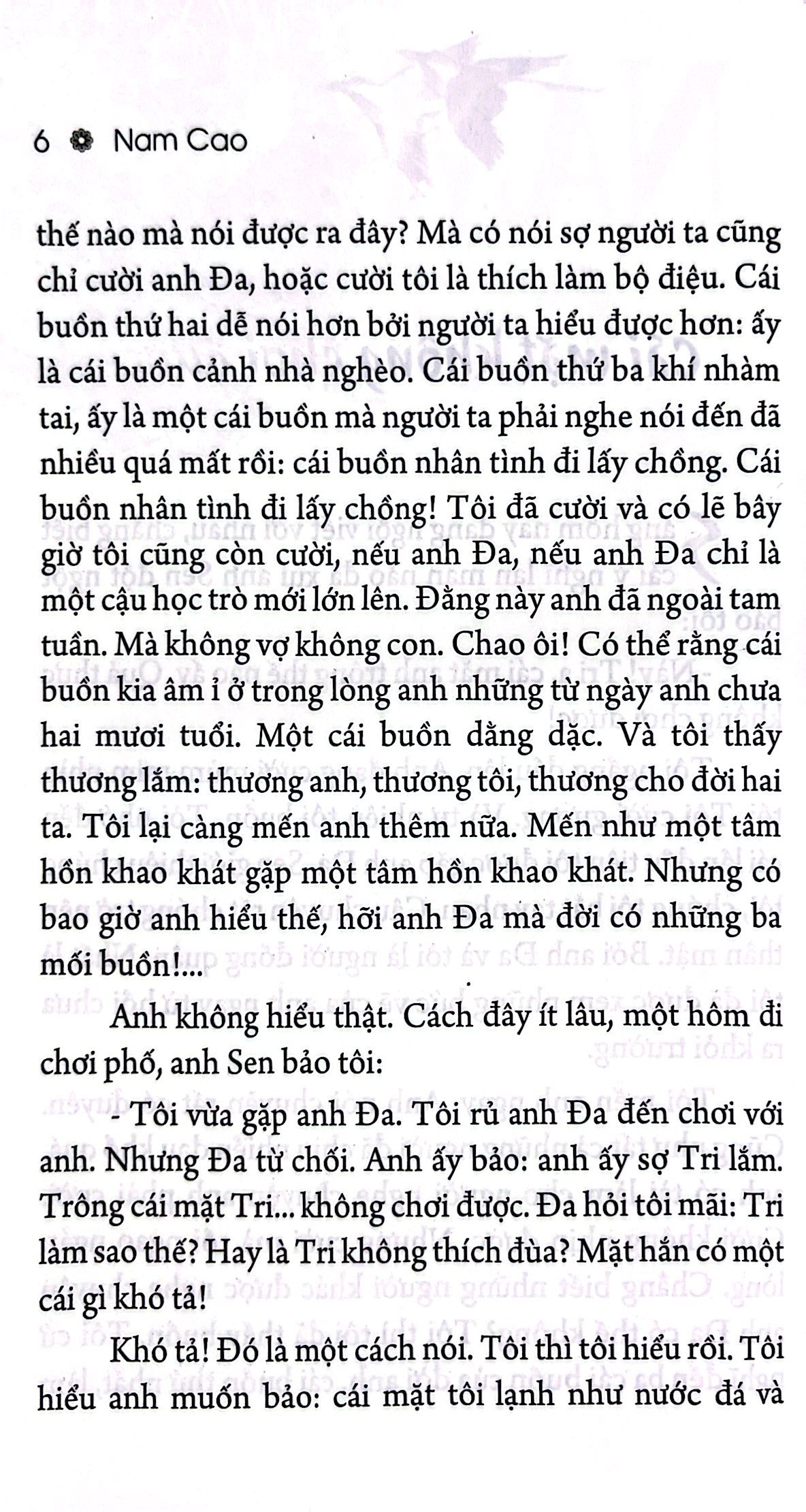 danh tác việt nam - chí phèo - Ảnh 4