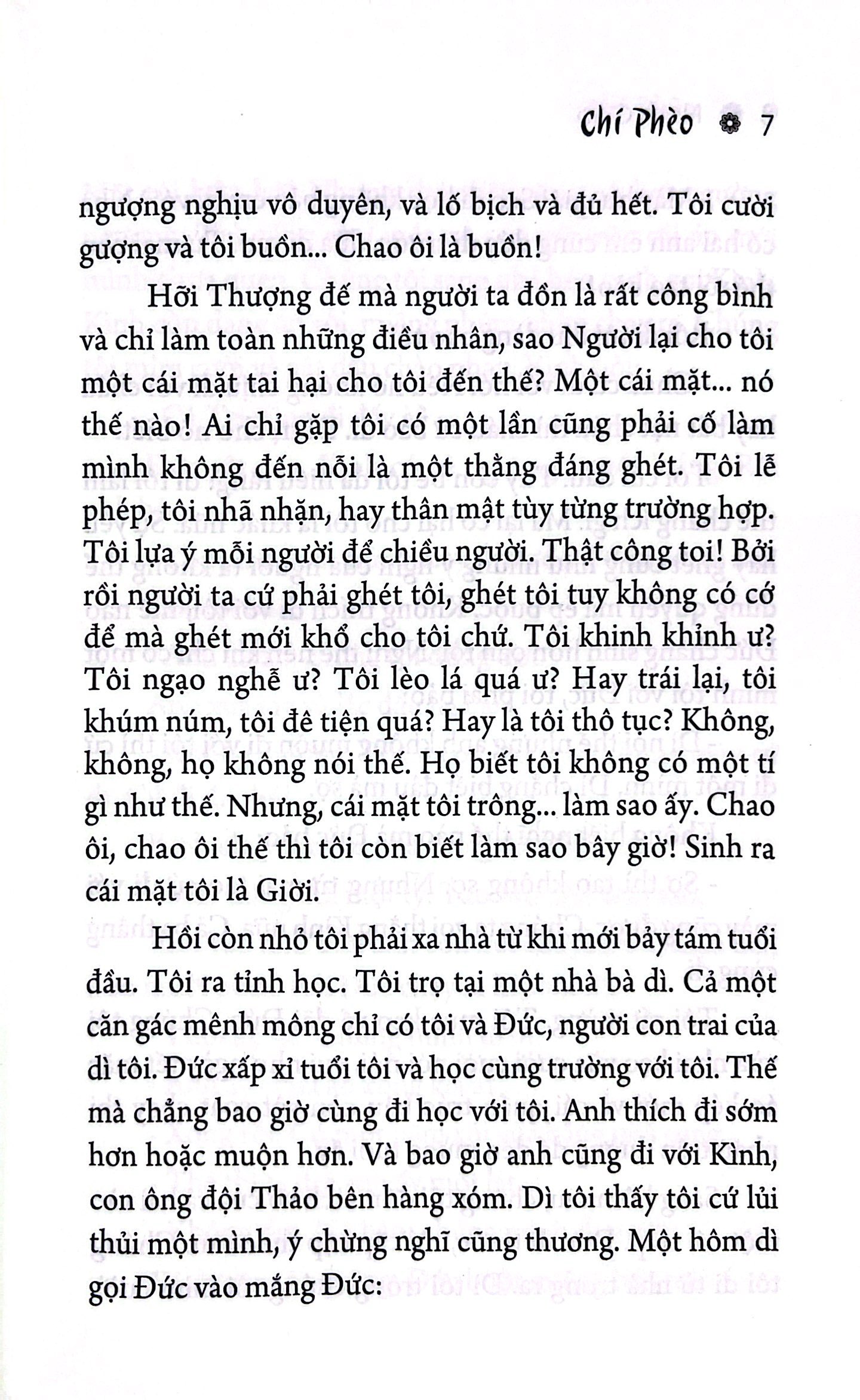 danh tác việt nam - chí phèo - Ảnh 5