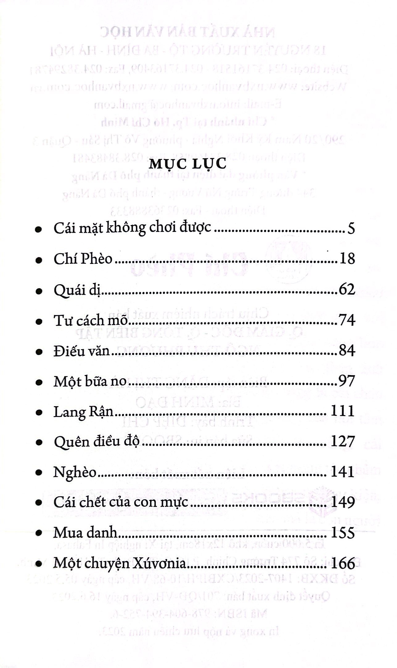 danh tác việt nam - chí phèo - Ảnh 7
