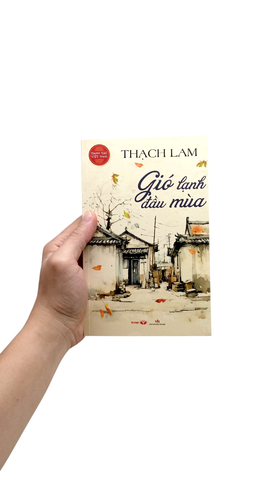 danh tác việt nam - gió lạnh đầu mùa - Ảnh 7