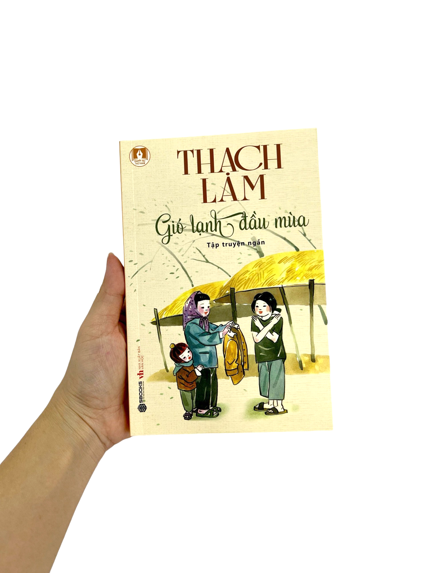 danh tác việt nam - gió lạnh đầu mùa - Ảnh 8