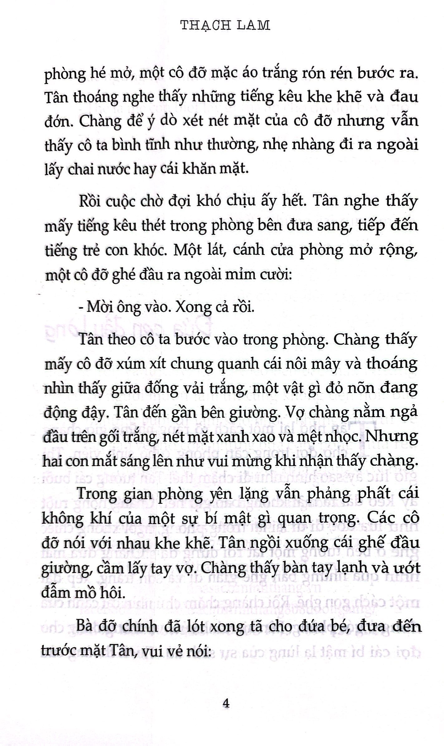 danh tác việt nam - gió lạnh đầu mùa (tái bản 2023) - Ảnh 5