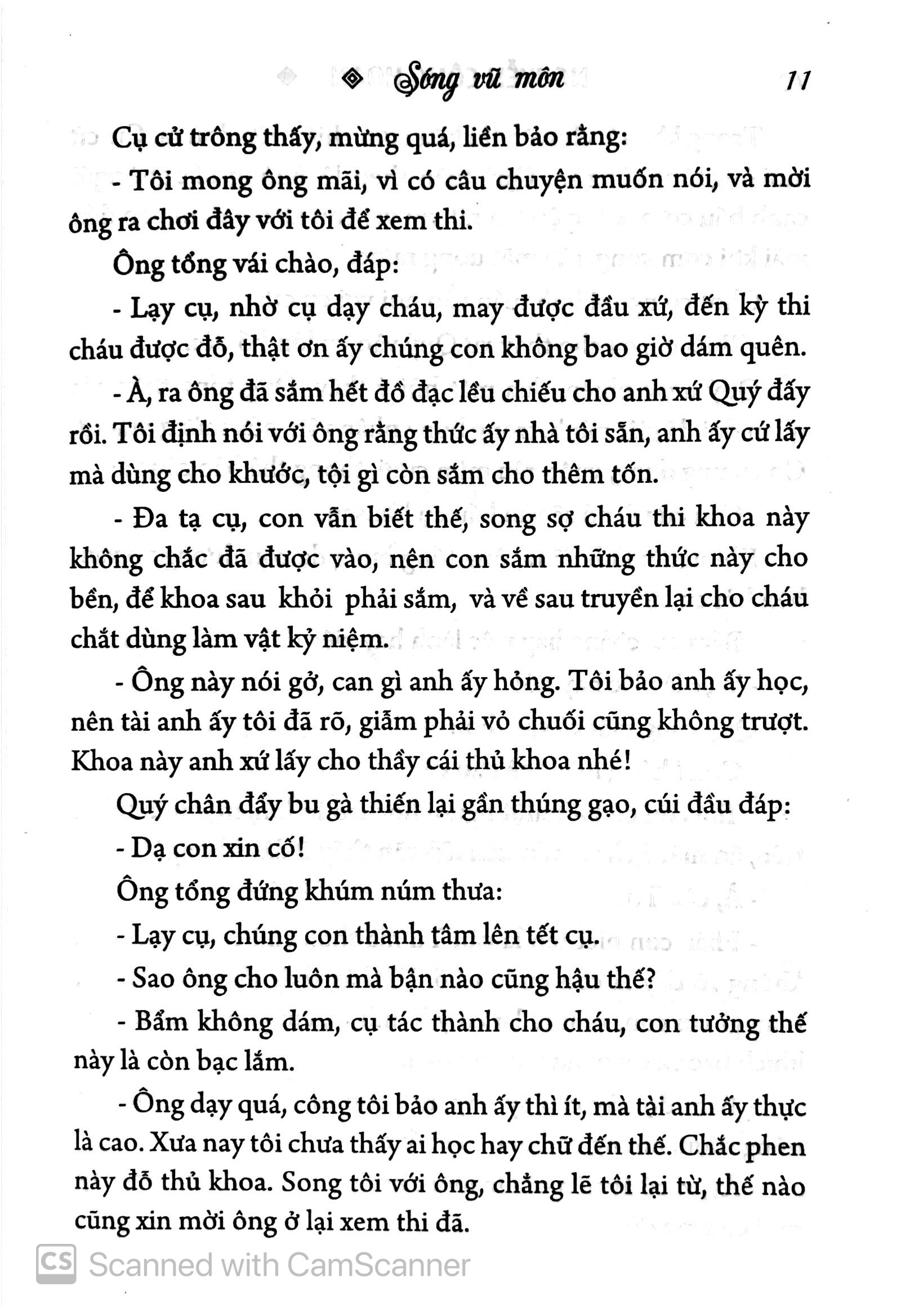 danh tác việt nam - nguyễn công hoan tuyển tập - Ảnh 10