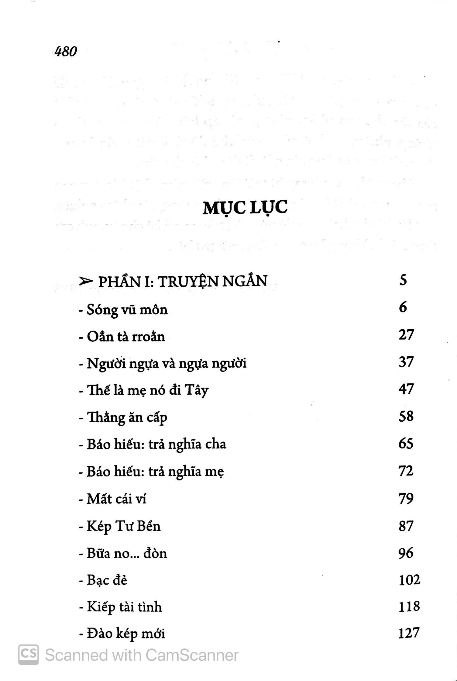 danh tác việt nam - nguyễn công hoan tuyển tập - Ảnh 3