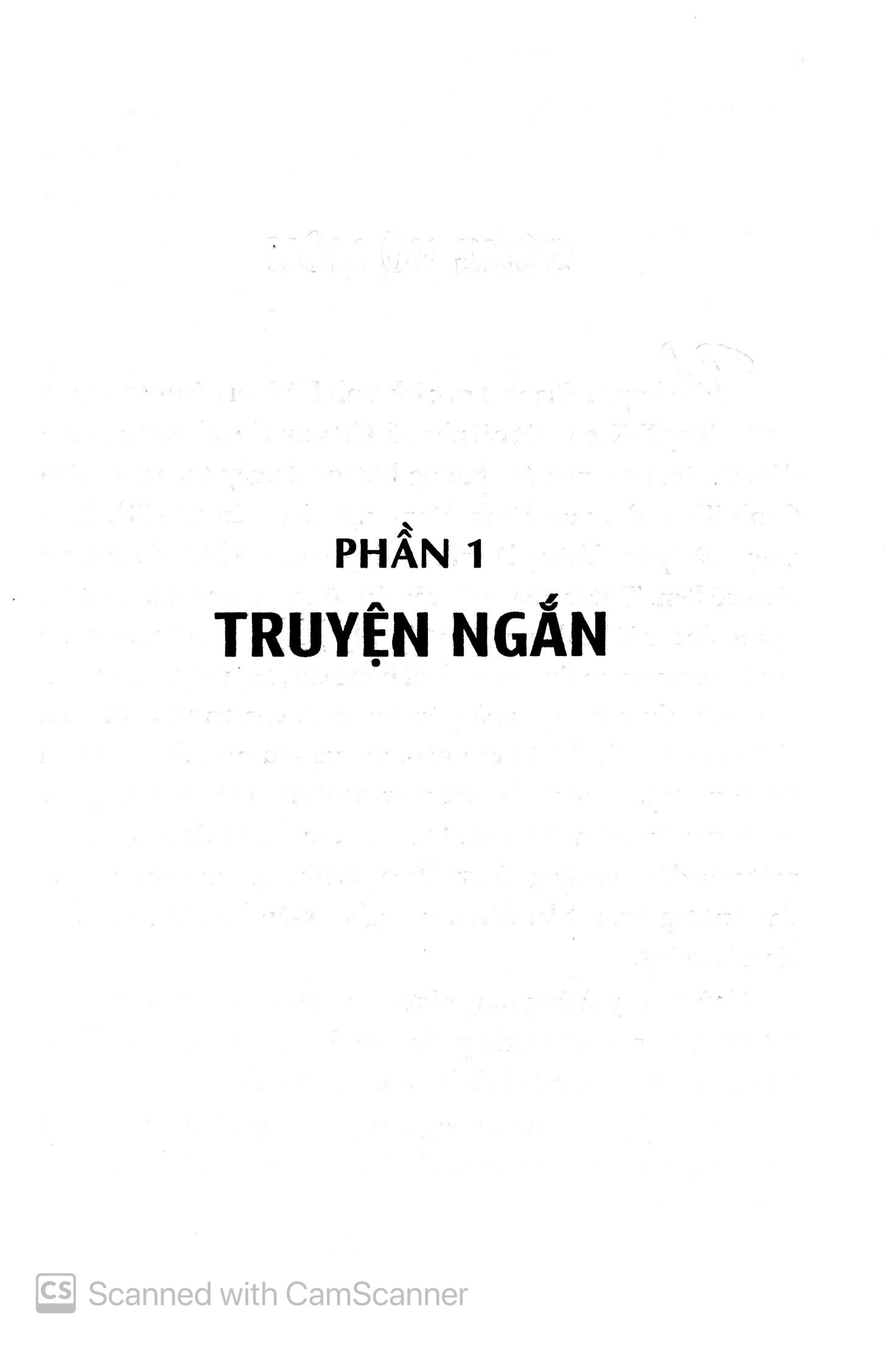 danh tác việt nam - nguyễn công hoan tuyển tập - Ảnh 4