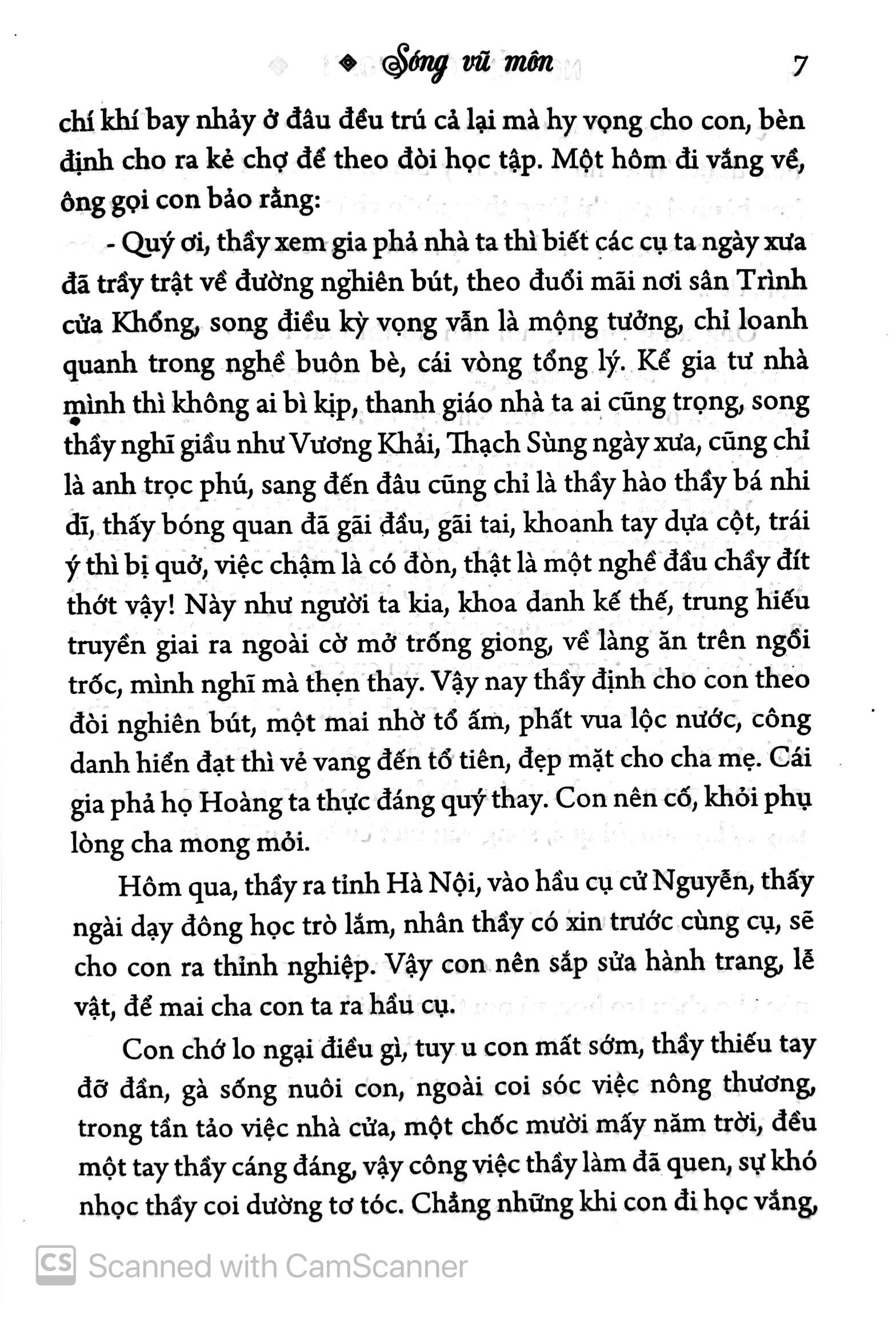 danh tác việt nam - nguyễn công hoan tuyển tập - Ảnh 6