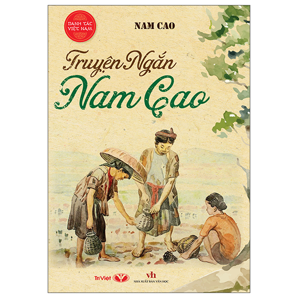 danh tác việt nam - truyện ngắn nam cao
