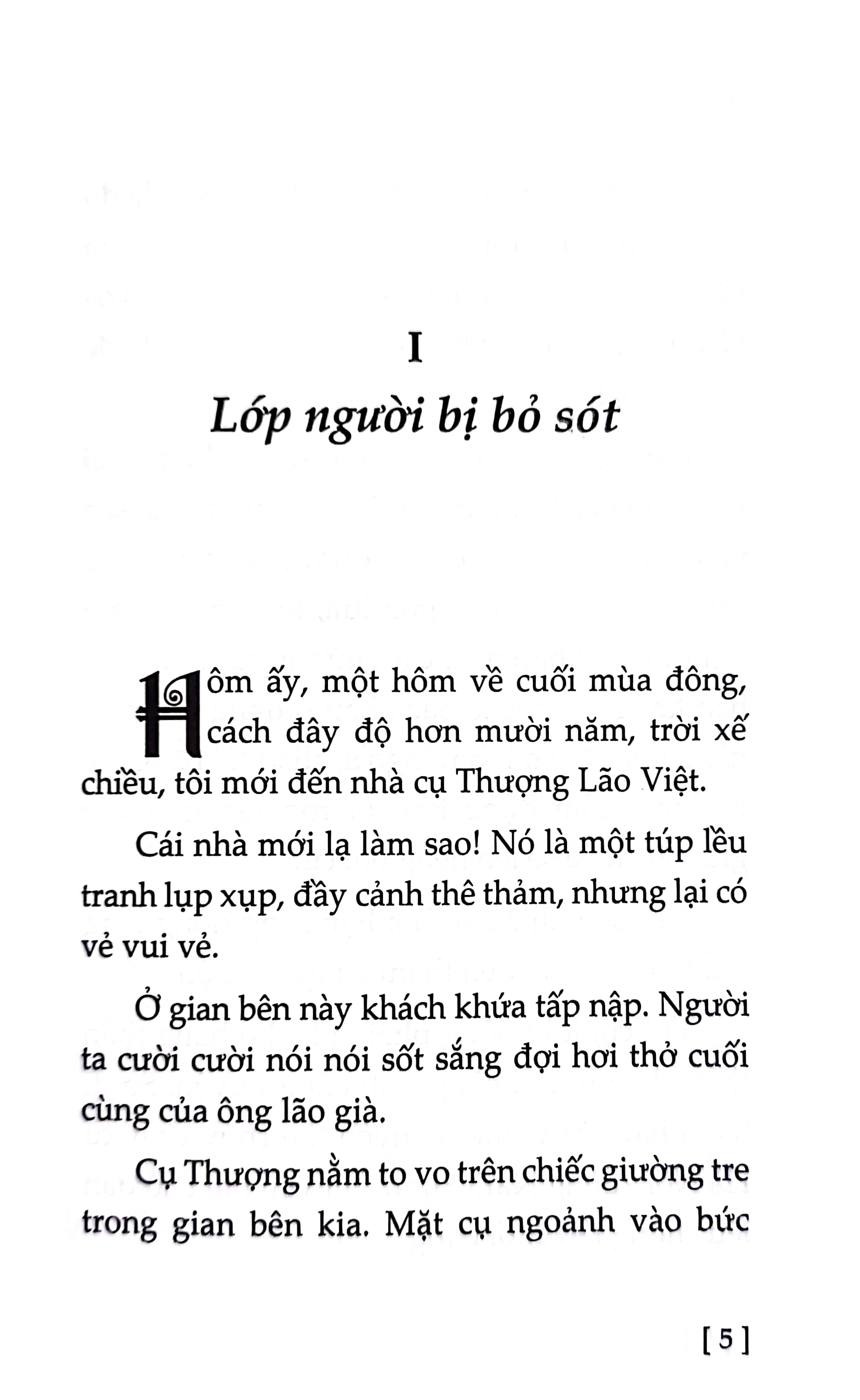 danh tác việt nam - việc làng - Ảnh 3