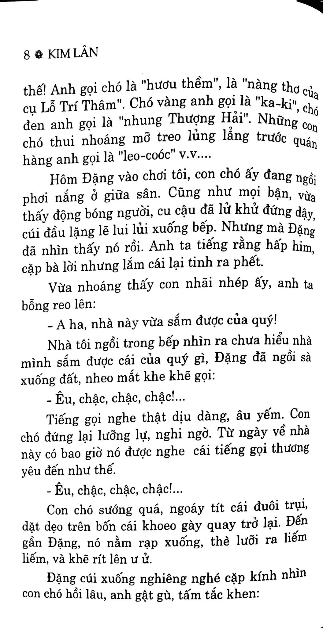 danh tác việt nam - vợ nhặt - Ảnh 6