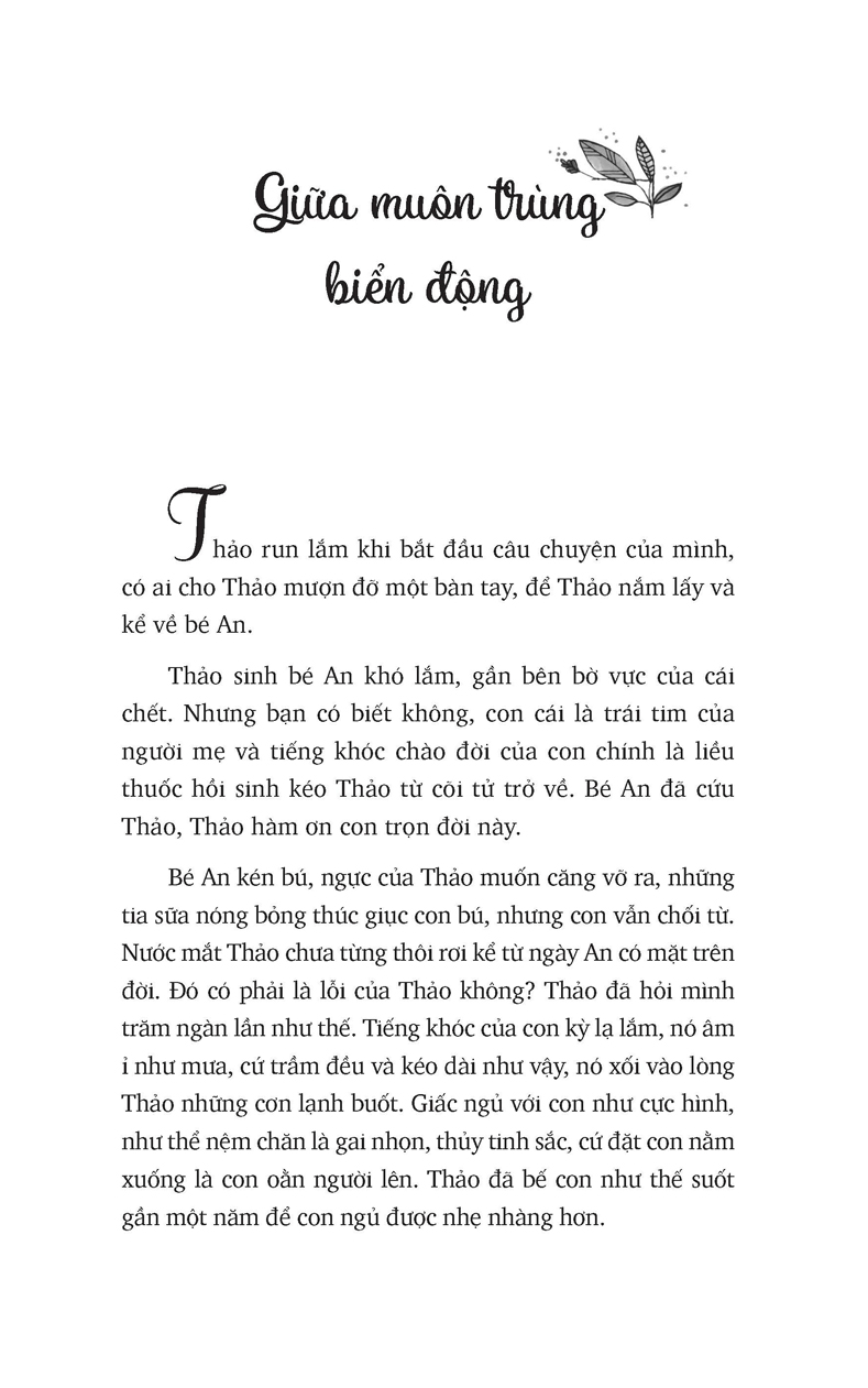 đánh thức ban mai - Ảnh 6