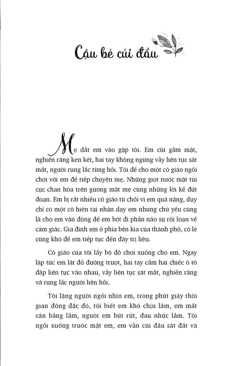 đánh thức ban mai - Ảnh 8