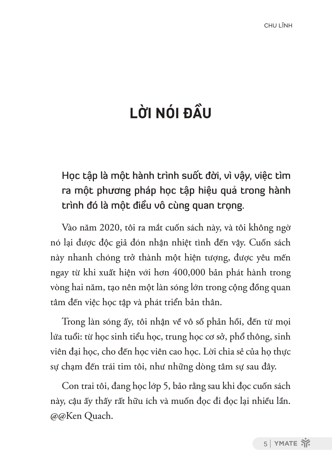 đánh thức bản năng học tập phi thường trong bạn - phương pháp thao túng não bộ để học tập nhàn tênh nhưng vẫn không ngừng tiến bộ - Ảnh 5