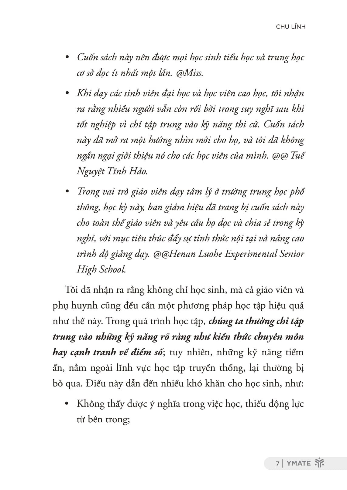 đánh thức bản năng học tập phi thường trong bạn - phương pháp thao túng não bộ để học tập nhàn tênh nhưng vẫn không ngừng tiến bộ - Ảnh 7