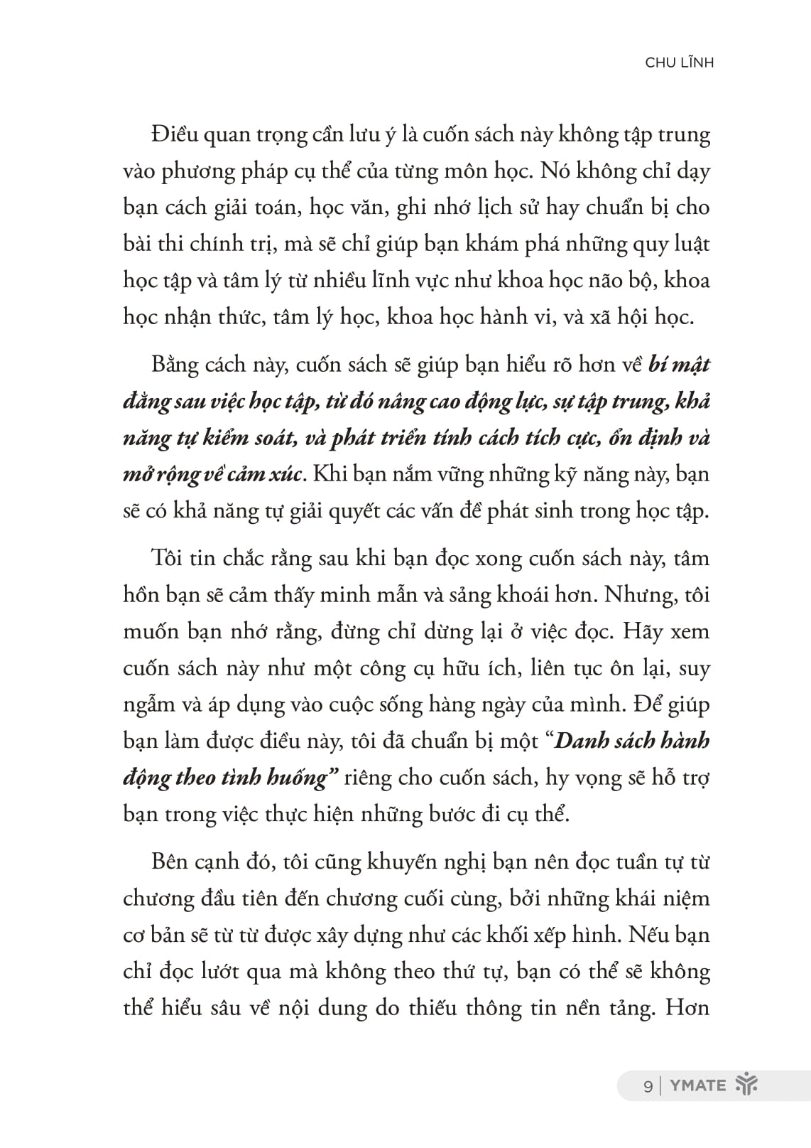 đánh thức bản năng học tập phi thường trong bạn - phương pháp thao túng não bộ để học tập nhàn tênh nhưng vẫn không ngừng tiến bộ - Ảnh 9