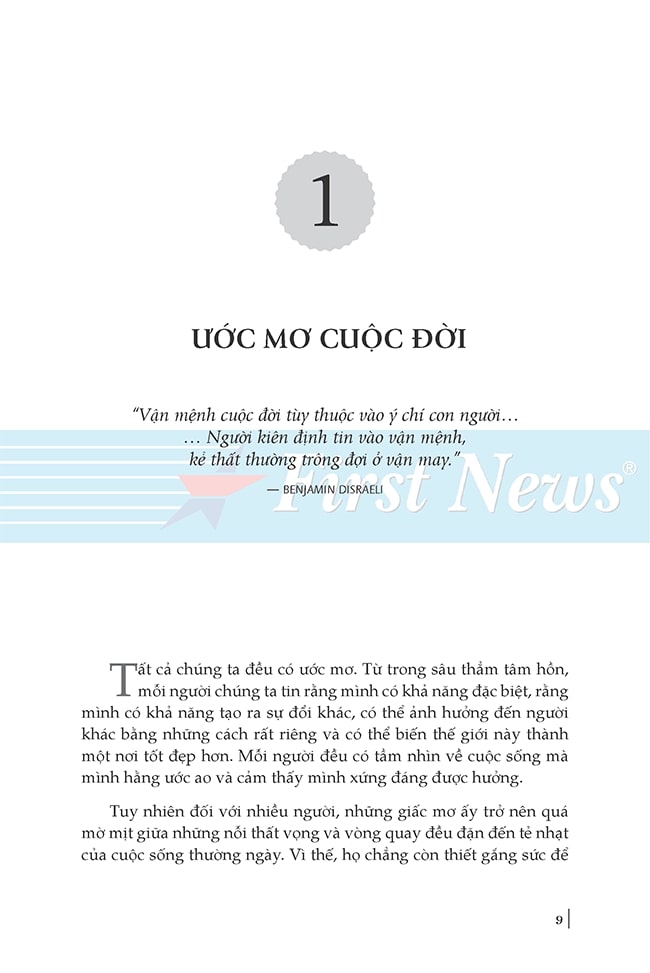 đánh thức con người phi thường trong bạn (bìa cứng) - Ảnh 7