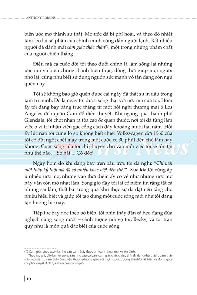 đánh thức con người phi thường trong bạn (bìa cứng) - Ảnh 8